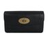 Mulberry Long Locked Purse, &pound;70, Front view